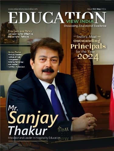 Read more about the article India’s Most Outstanding Principals for the Year 2024 May2024