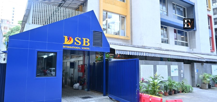 DSB International School