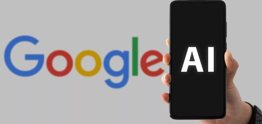 Google introduces AI Mode