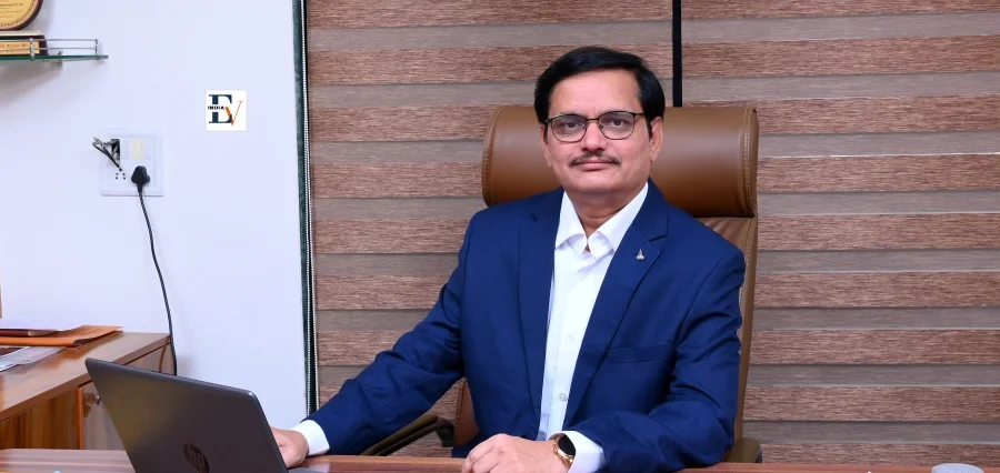 Read more about the article Prakash Sulakhe: Bridging the Gap Between Education and Industry with Vision, Innovation, and Passion
