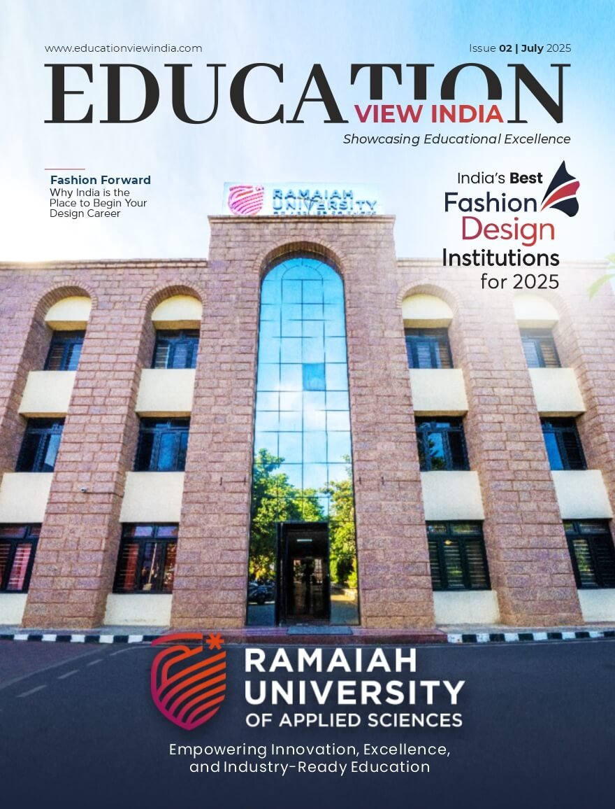 Best Fashion Design Institutions