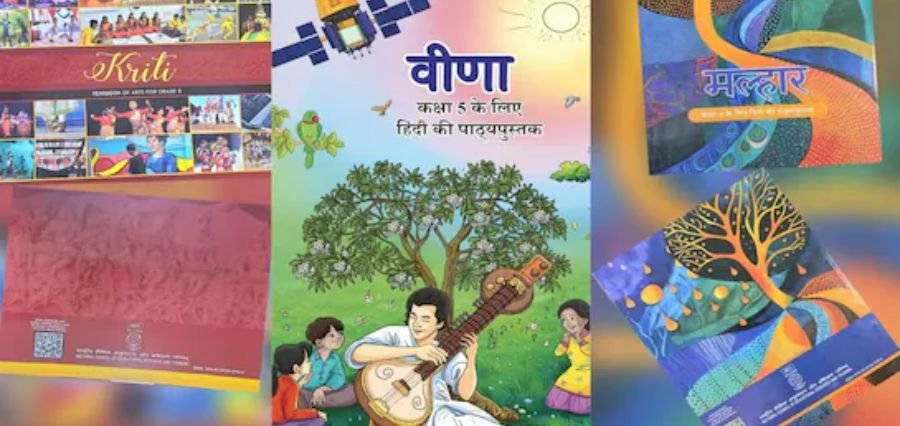 NCERT Makes Art Compulsory for Class 8: ‘Kriti’ Textbook to Launch in 2025