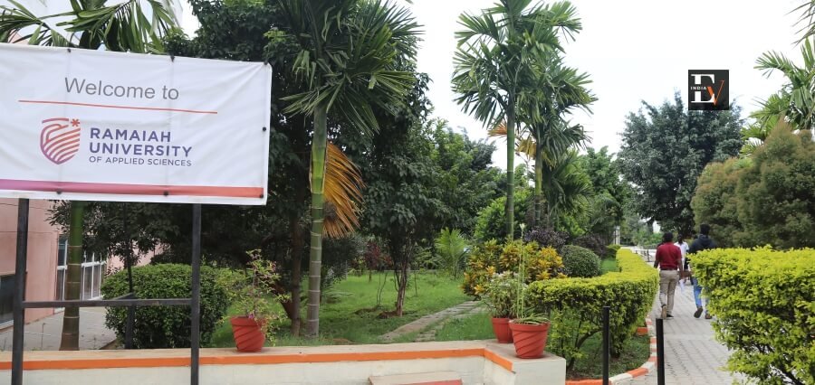 Ramaiah University