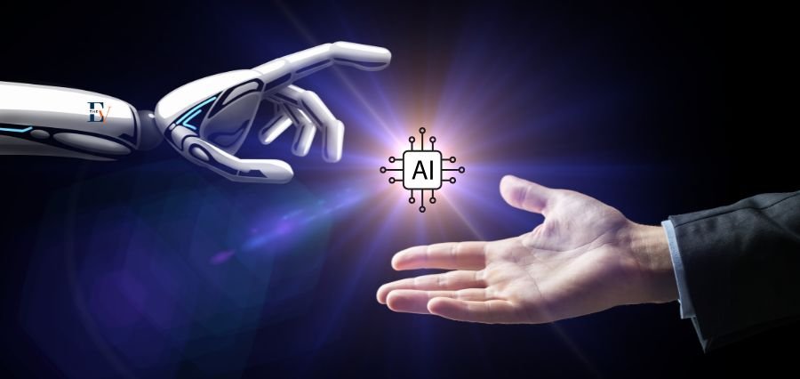 First AI City in India