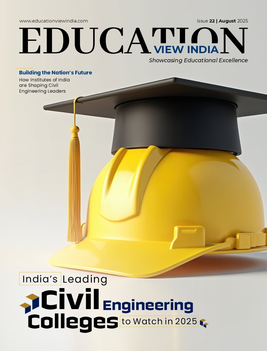 Leading Civil Engineering Colleges
