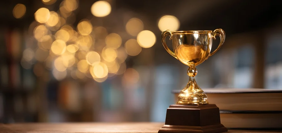 Read more about the article Jaro Education Wins “EdTech Leader of the Year” Award at ET Now Business Conclave 2025