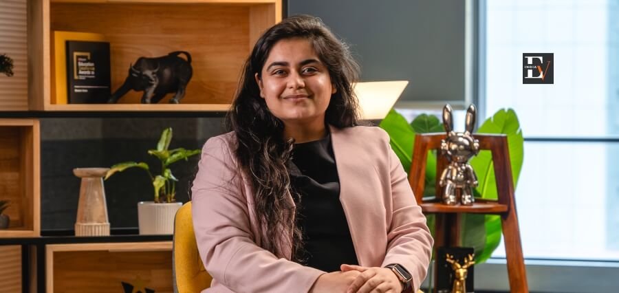 Kavya Khurana