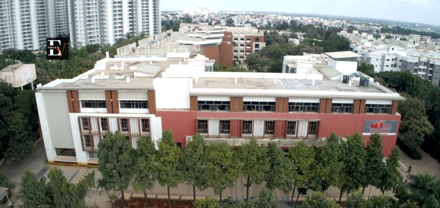 MVJ Group of Institutions: The Powerhouse of Holistic Engineering Education
