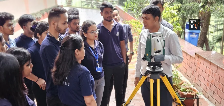 University of Science and Technology Meghalaya (USTM): Empowering the Next Generation of Engineers through Vision and Values