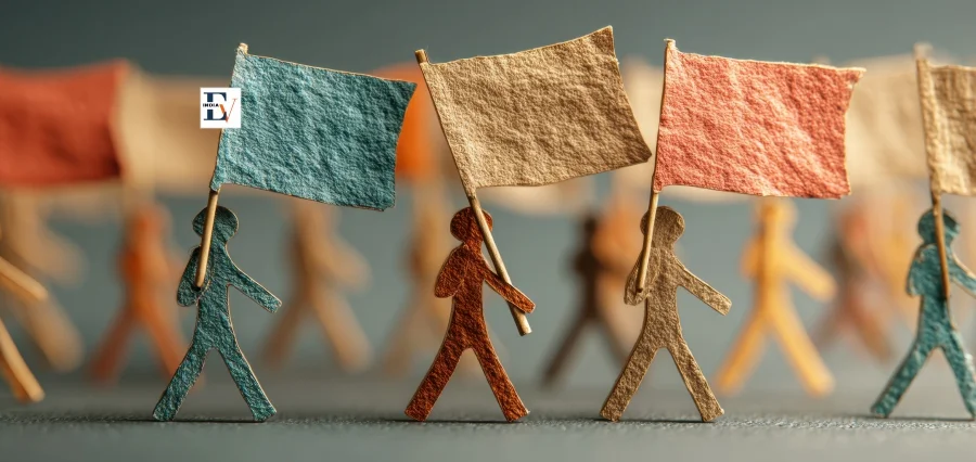 How Change-Makers are Fuelling the Next Era of Industry Evolution