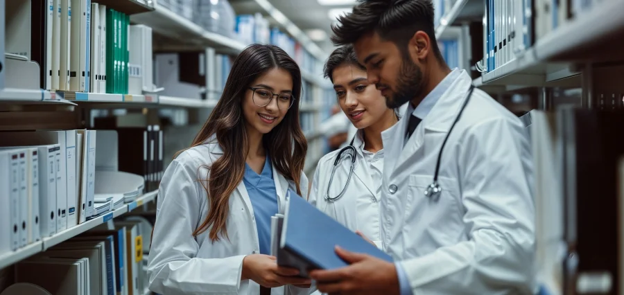 Read more about the article Maharashtra Plans to Increase Medical Seats Through Private Universities