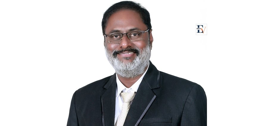 Mallikarjuna Rao