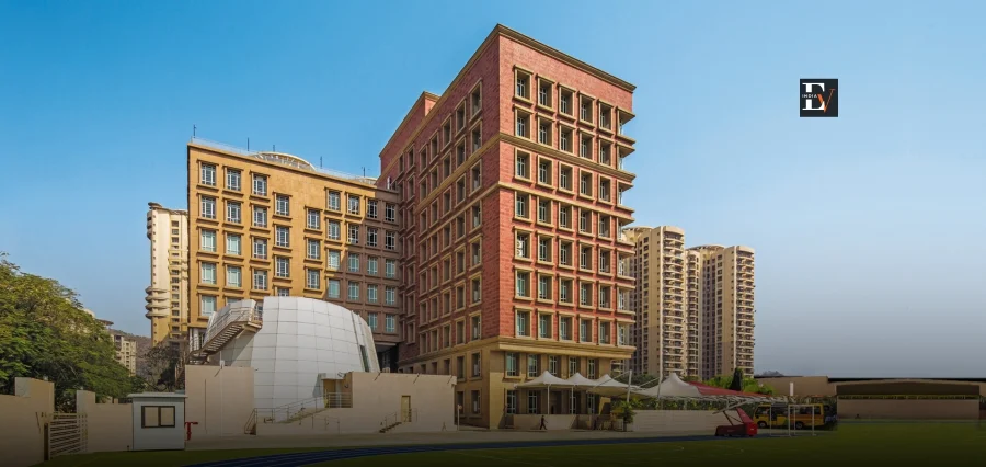 Read more about the article Nahar International School, Mumbai: Where Learning Begins with Humanity
