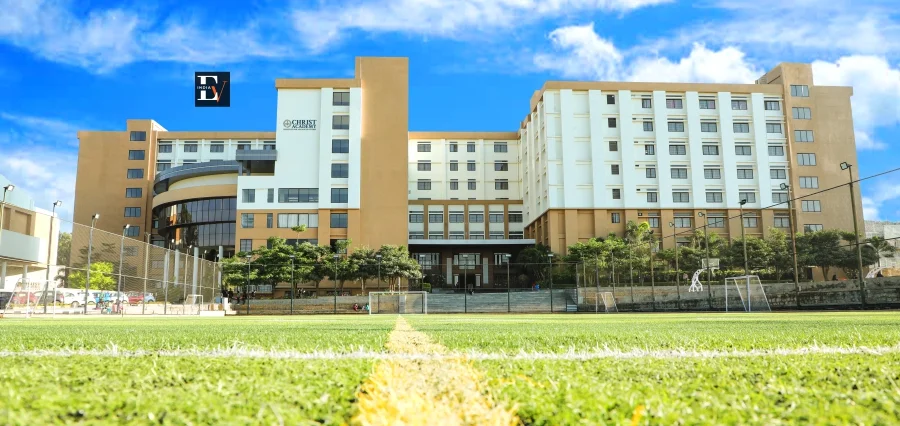 Christ Academy Institute for Advanced Studies – [CAIAS], Bangalore: Redefining Commerce Education for a Dynamic Future
