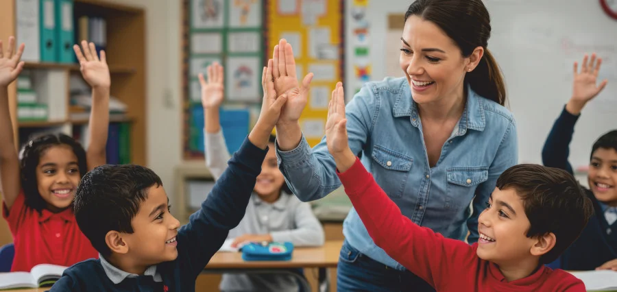 Read more about the article SMART Technologies Launches India-Made Interactive Panels to Boost Inclusive Classrooms