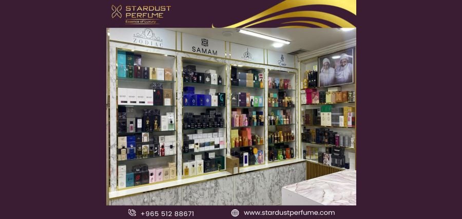 Stardust Perfume, Wholesale Prices