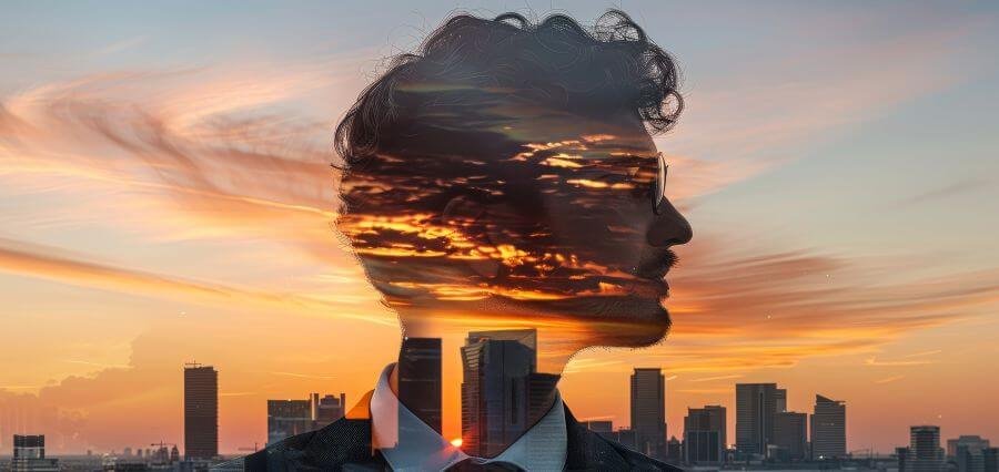 Read more about the article The​‍​‌‍​‍‌​‍​‌‍​‍‌ Entrepreneur Mindset: How Vision, Resilience, and Purpose Shape True Builders