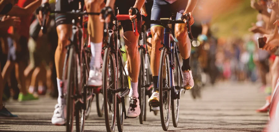 Read more about the article Bajaj Pune Grand Tour 2026 Kicks Off with International Cycling Prologue