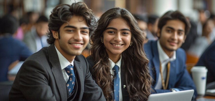 EThames Business School Partners with Simandhar Education to Integrate CPA and EA Courses