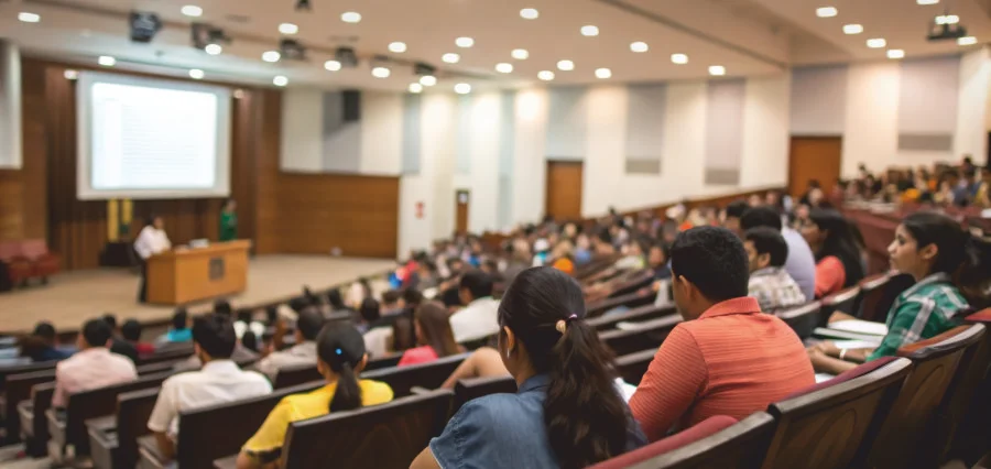 Read more about the article IIT Indore promotes Hindi for science and technology learning through a national seminar