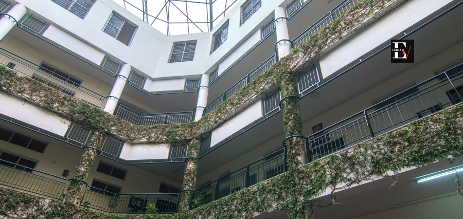 RV Institute of Management – Shaping Purpose-Driven Leaders for a Dynamic World