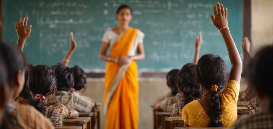 CUK Partners with Tata Trusts’ Kalike to Strengthen Early Childhood Education in Rural Areas