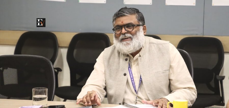 Dr. Prof. Anand Achari: Principal Innovator at the Intersection of Architecture, Ethics, and Sustainability