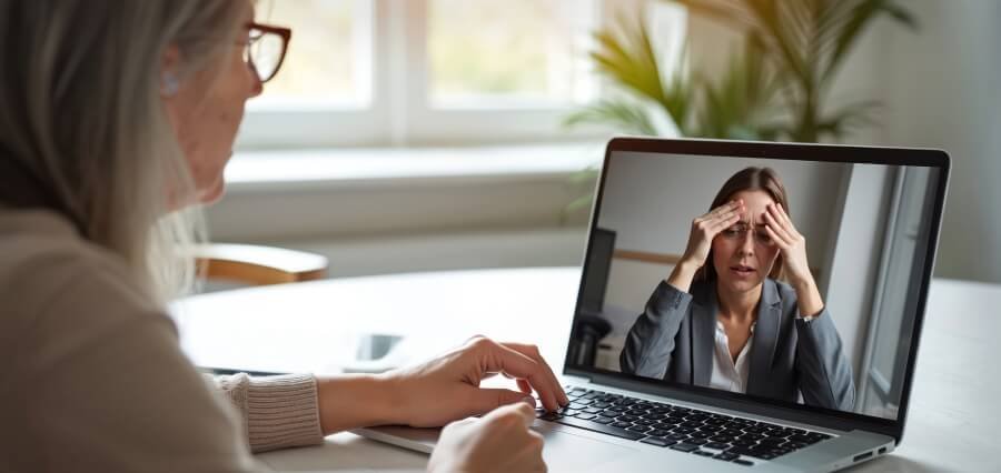 Mental Health Screenings