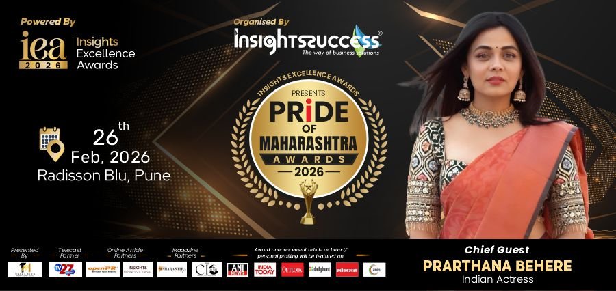 Pride of Maharashtra Awards 2026
