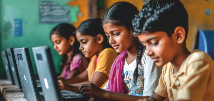 Read more about the article India’s Higher Education Sector Sees Strong Push in Infrastructure Investment