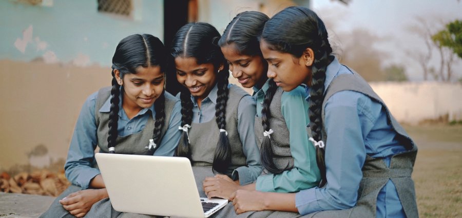 Arunachal Strengthens Education Push, Urges Students to Become Job Creators