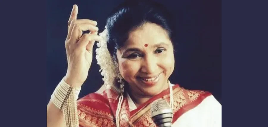 Read more about the article India Bids Farewell to Music Icon Asha Bhosale With State Honours