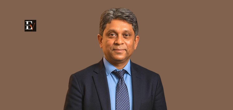 Dr. Vaibhav A. Meshram: Driving Educational Transformation Through Visionary Leadership