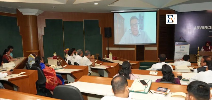 Lawmakers Discuss Healthcare, Education and Governance Reforms