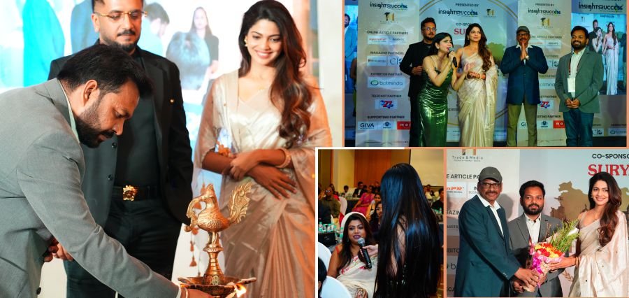 Maharashtra Excellence Awards 2026