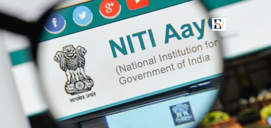 NITI Aayog Forms Standing Committee to Bridge India’s Education-Employment Gap