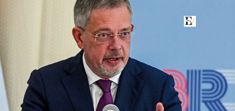 Russia Calls Education a “Strong Pillar” of India-Russia Strategic Partnership
