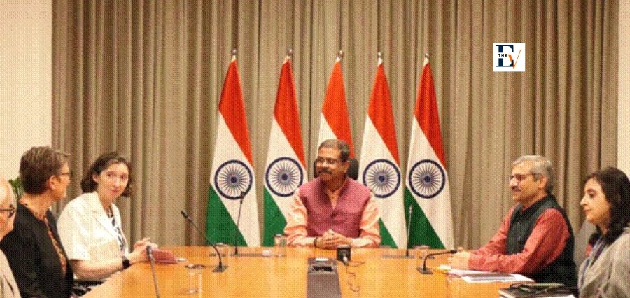 India Opens Doors to Bristol, York and UNSW with Campus Approvals
