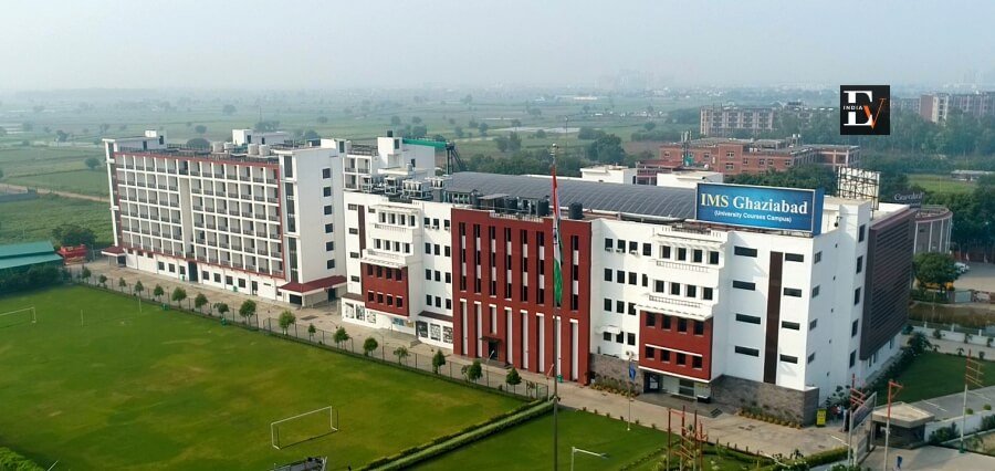 IMS Ghaziabad: Advancing Higher Education with Vision, Values, and Innovation