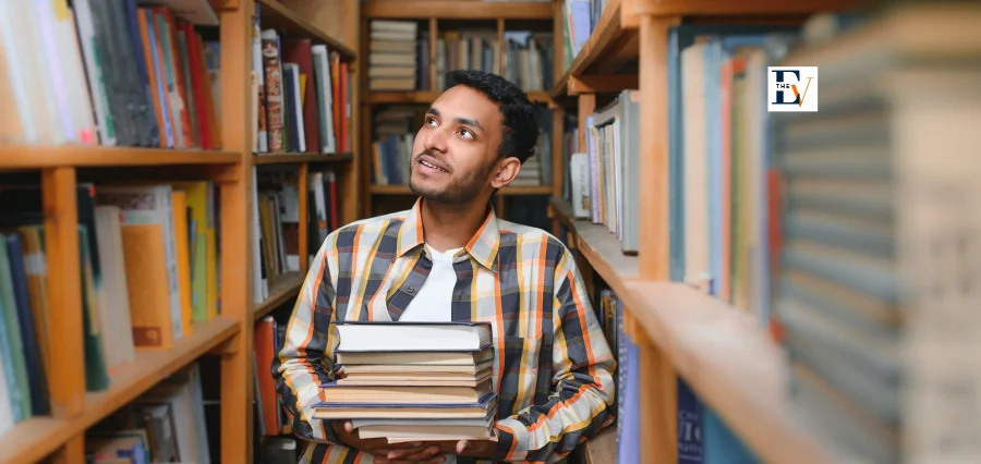 Read more about the article New India-US Collaboration Focuses on Future of Higher Education