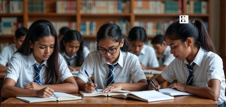 Kerala Becomes First State To Launch Digital Square For Primary Schools