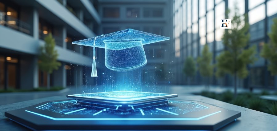 New IITs Bring AI Education Closer to More Students