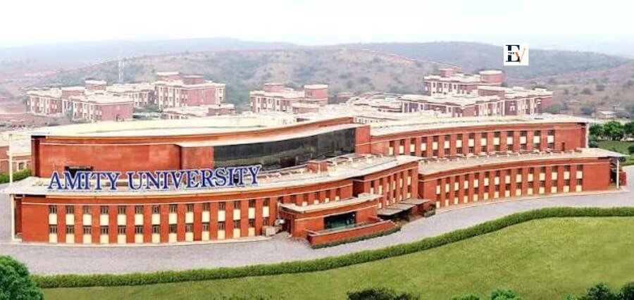 Amity Institute Of Pharmacy Joins Elite List Of 64 Institutions With QCI-NABET A Grade Nationwide