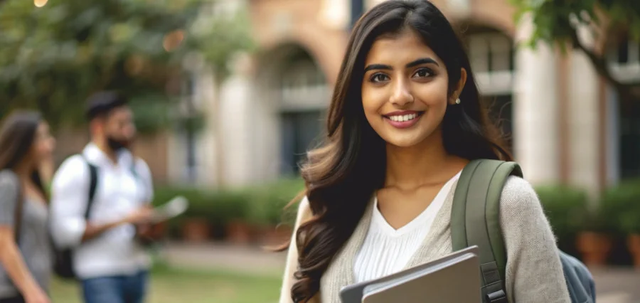 India Higher Education Enrolment Reaches Nearly 4.5 Crore