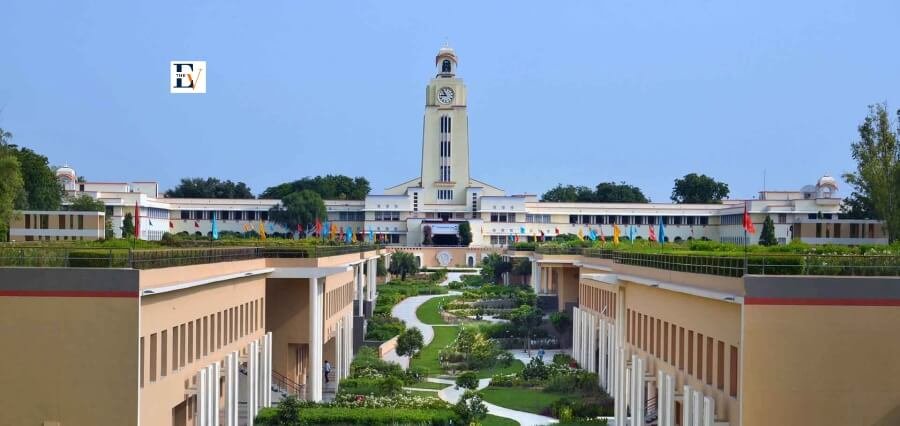 BITS Pilani Tops India in Deep-Tech Startup Creation