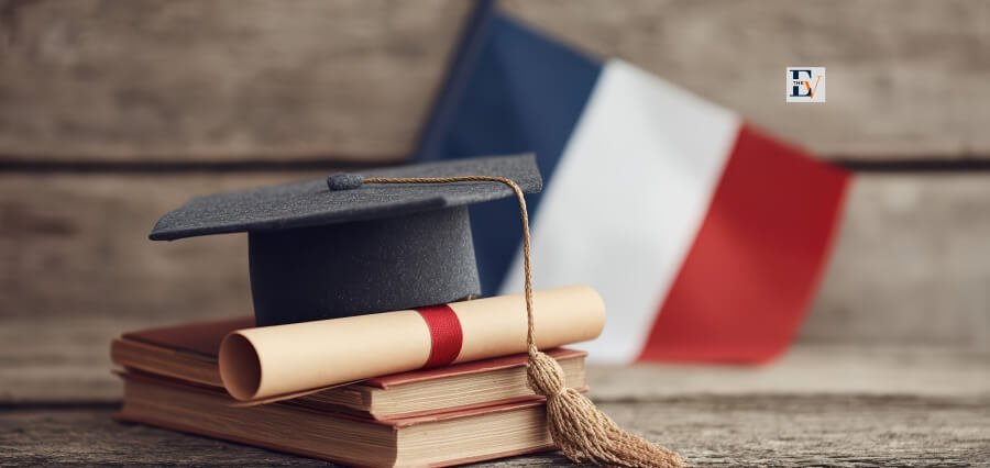 India-France Ties Deepen as Student Numbers Cross 9,000 Mark