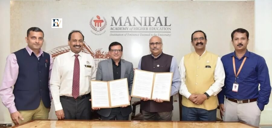 MAHE and GHCL develop smart solution for industrial fuel monitoring