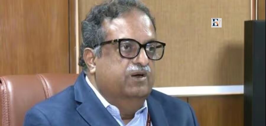 NMC Chief Urges Quality Over Quantity in India’s Medical Education Push