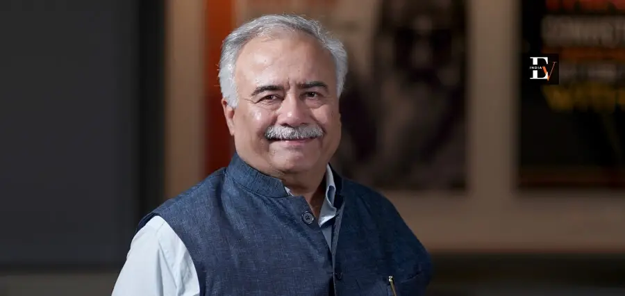 Prof Manoj Kumar Arora and the Pursuit of Education for the Whole Human Being
